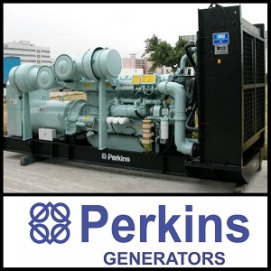 ژنراتور گازسوز پرکینز perkins ژنراتور گازی شرکت رایا مولد